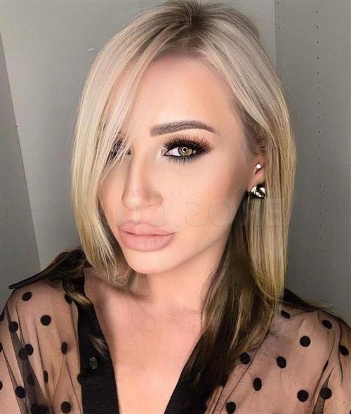 Ashley Tricelle, sexjenter i Oslo - 1160